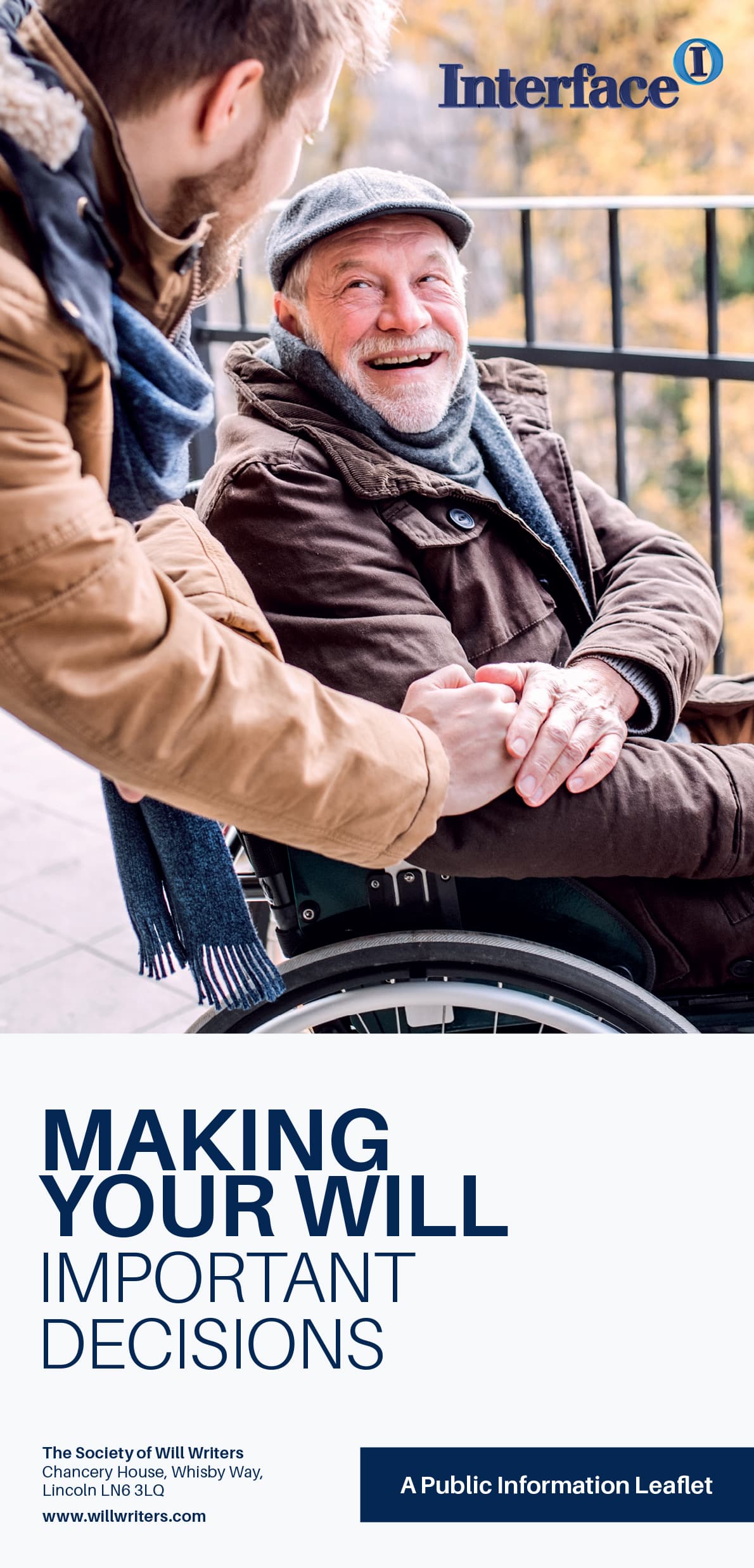 Making your Will