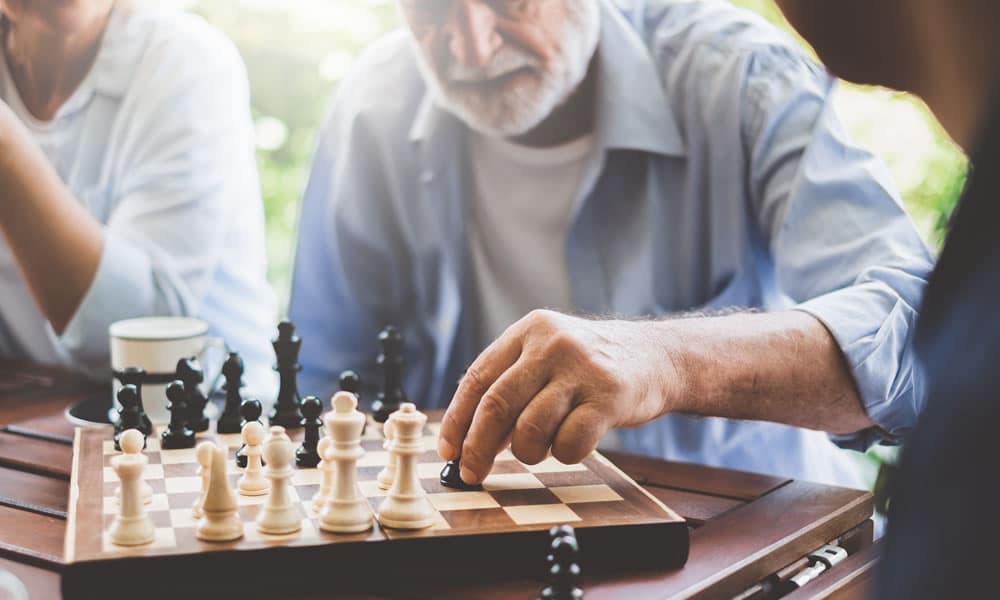 Powers of Attorney