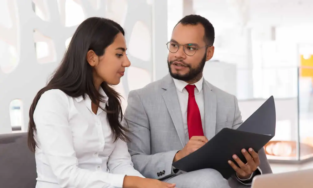 Power of Attorney