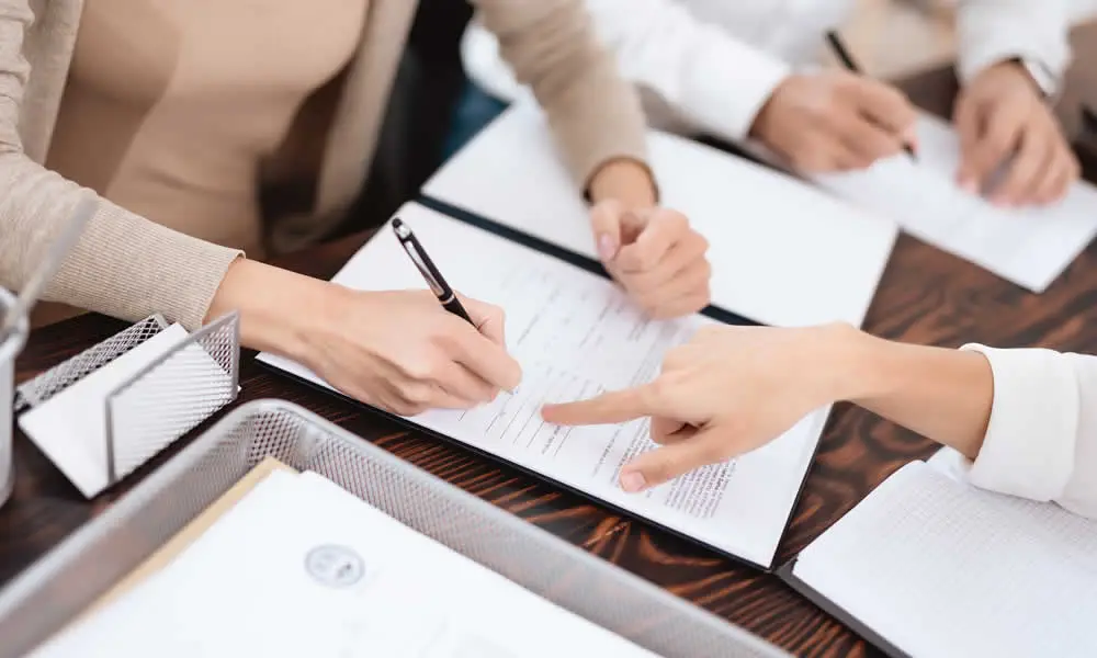 Probate Services
