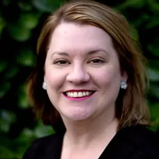 person katie Moran