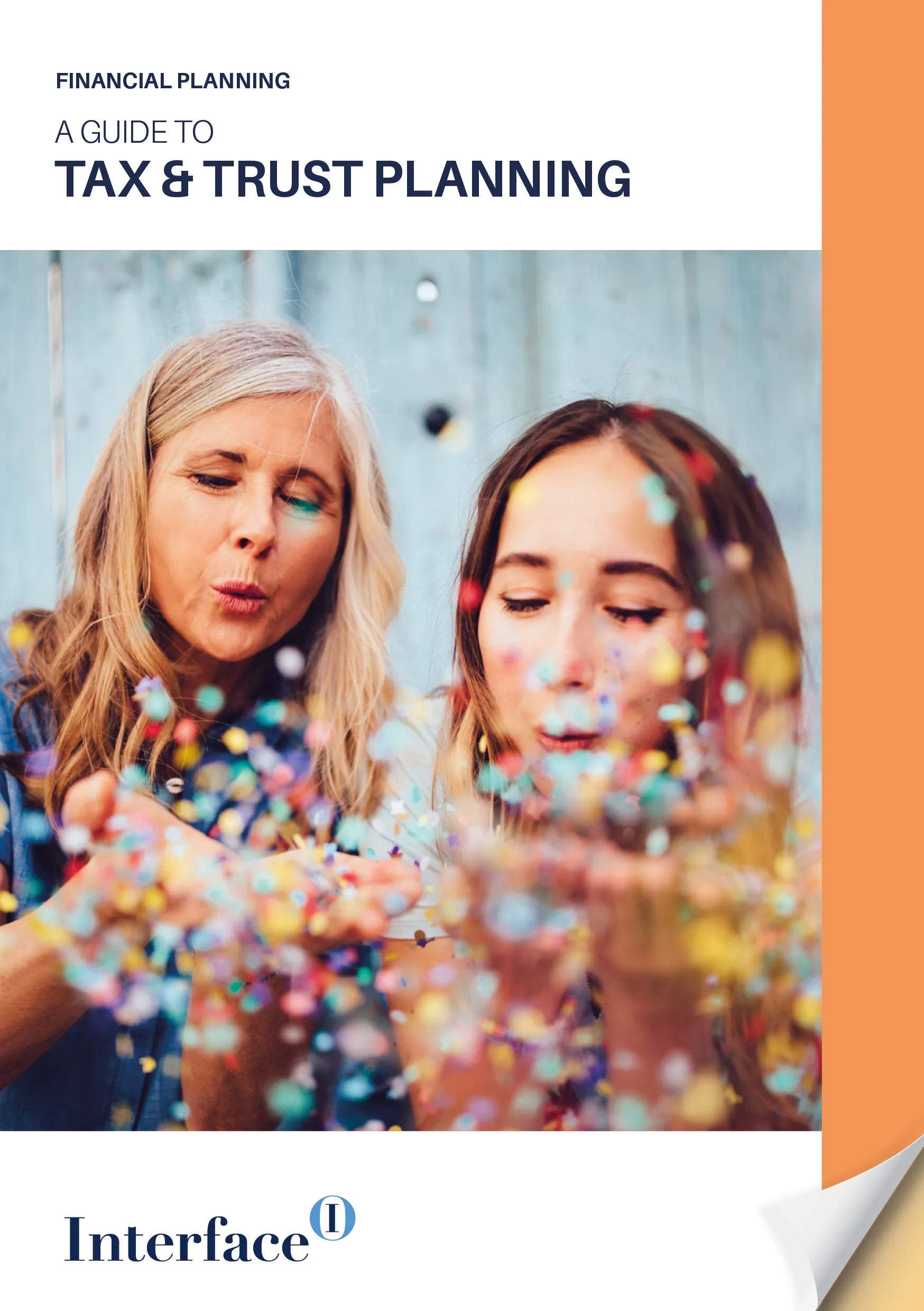 A guide to tax and trust planning