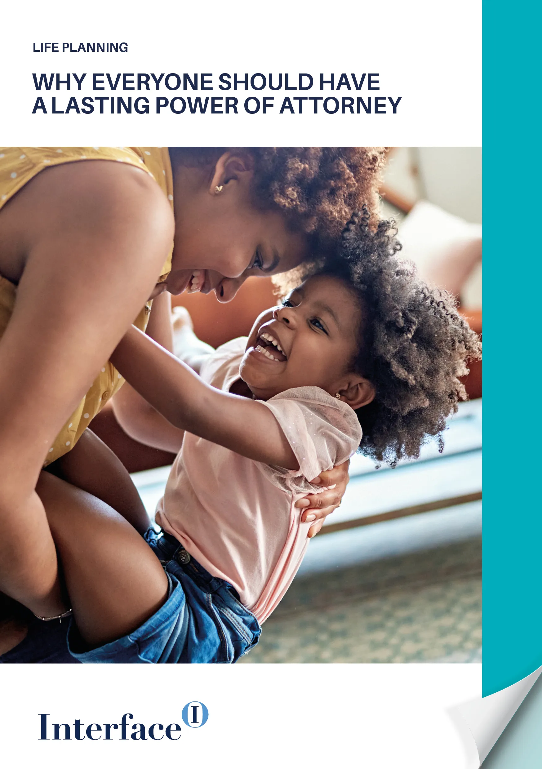 Why everyone should have a lasting power of attorney