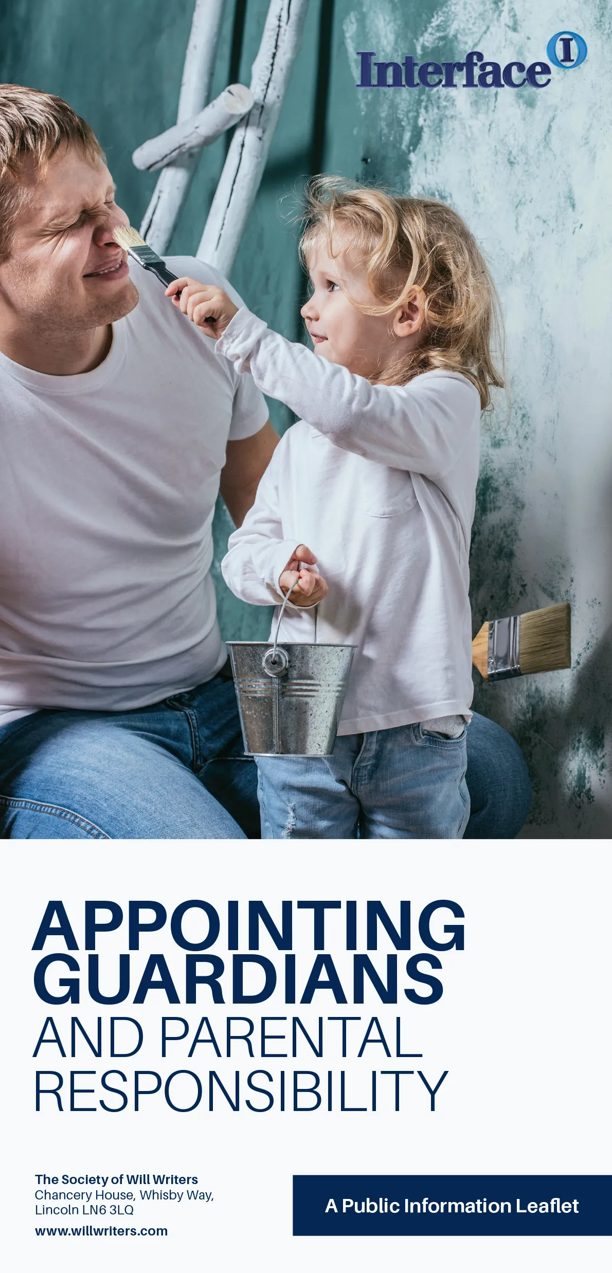 Appointing Guardians