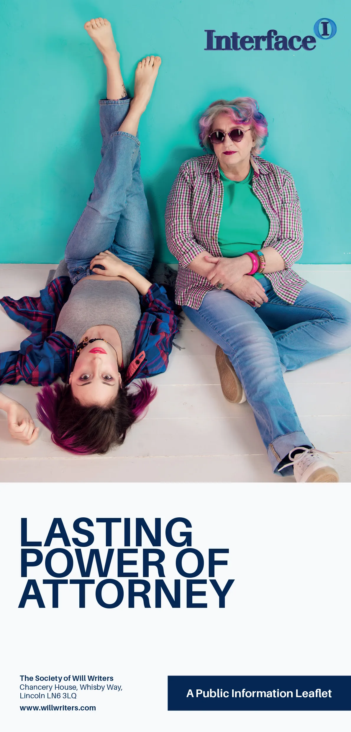 Lasting Power of Attorney