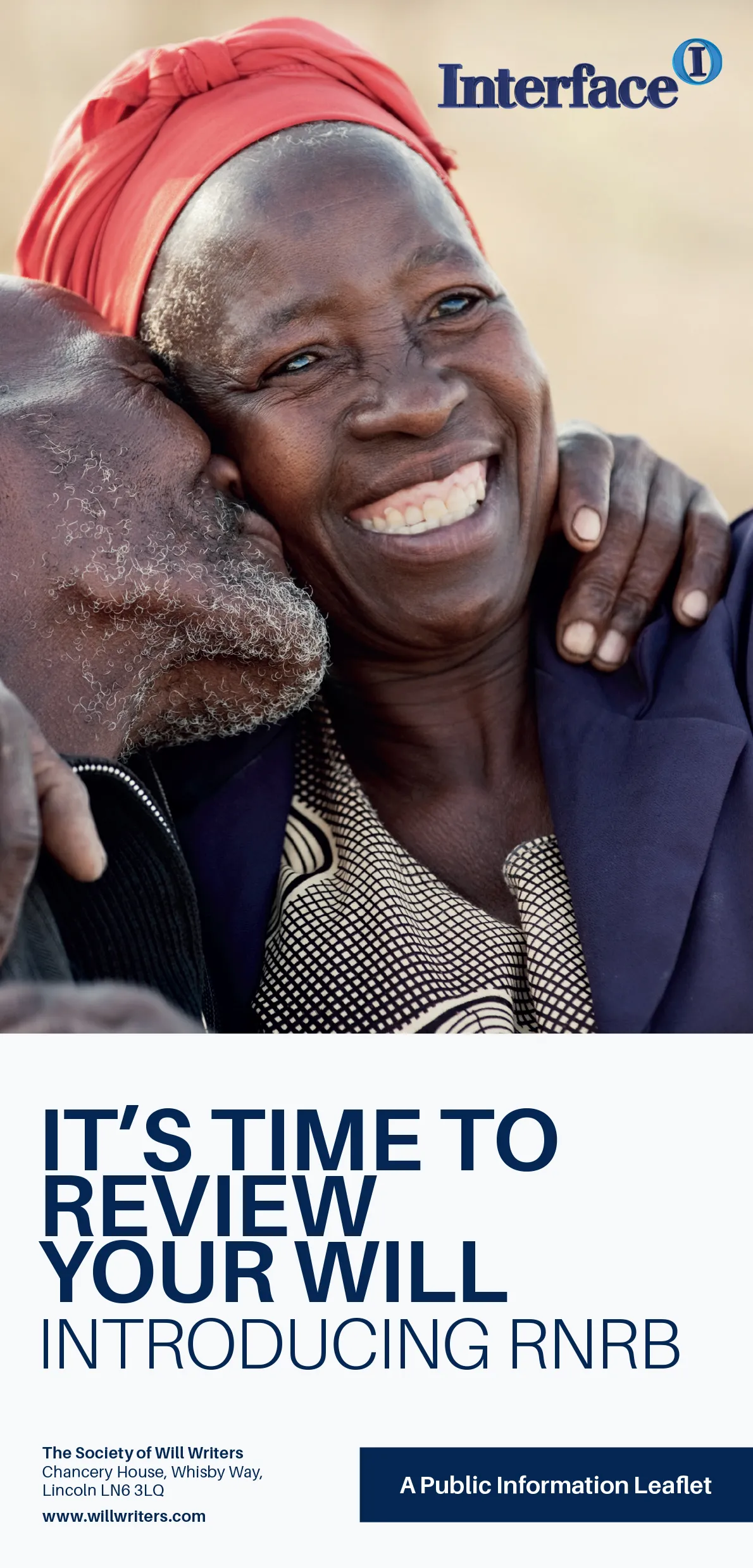 It's time to review your Will