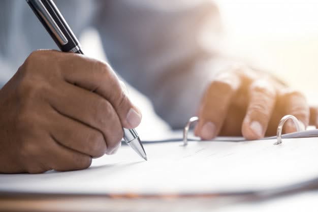 Why do I need to make a Will?