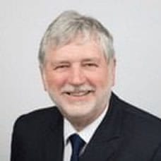 Alan Moran